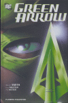 GREEN ARROW K SMITH/B MELTZER