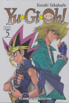 Yu-Gi-Oh! nº 05