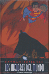 BATMAN SUPERMAN/MEJORES MUNDO