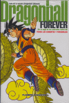 Dragon Ball Forever