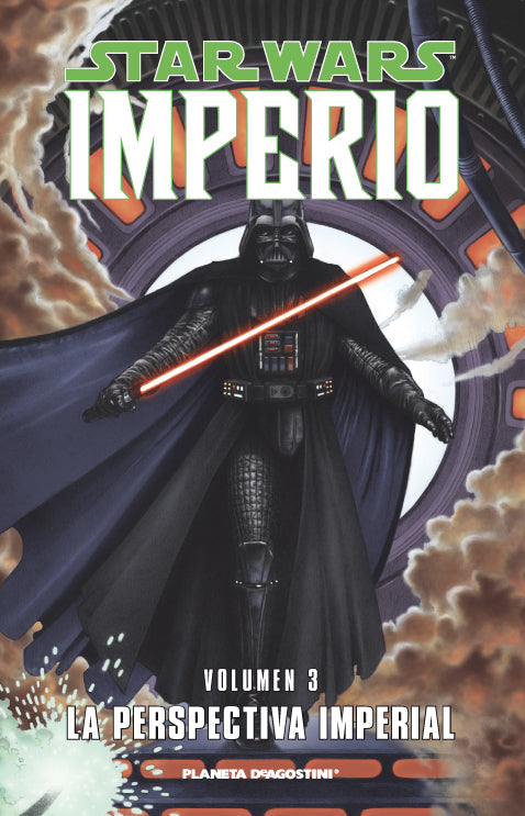 Star Wars Imperio nº 03/07