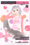 Spicy Pink nº 01/02