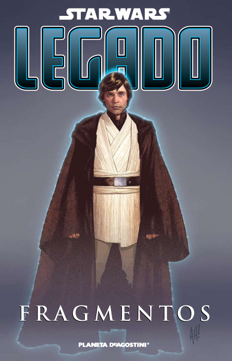 Star Wars Legado nº 02/15