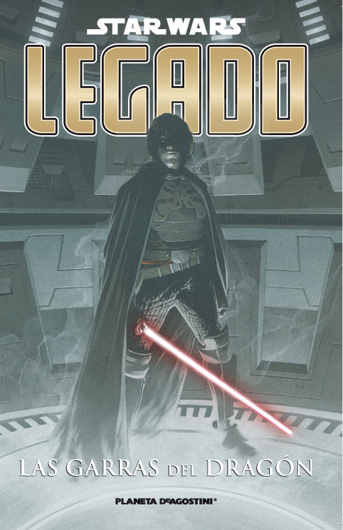 Star Wars Legado nº 03/15