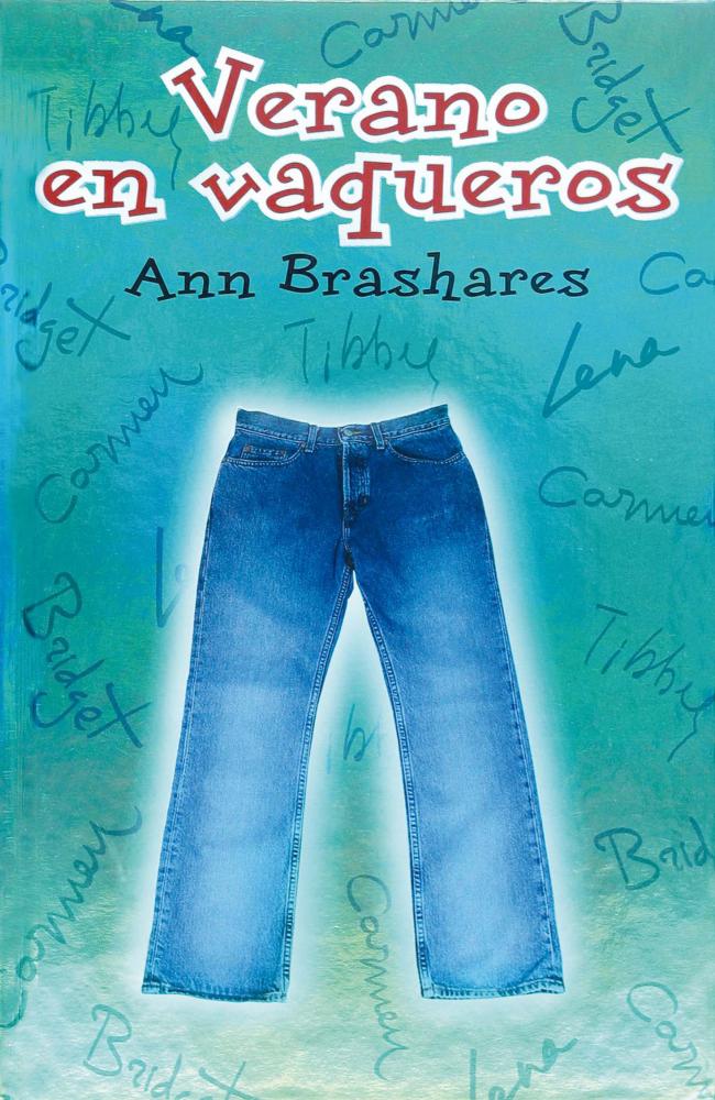 Verano en vaqueros