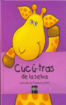 Cucú-tras de la selva