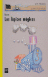 Los lápices mágicos