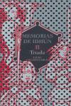 Memorias de Idhún II. Tríada