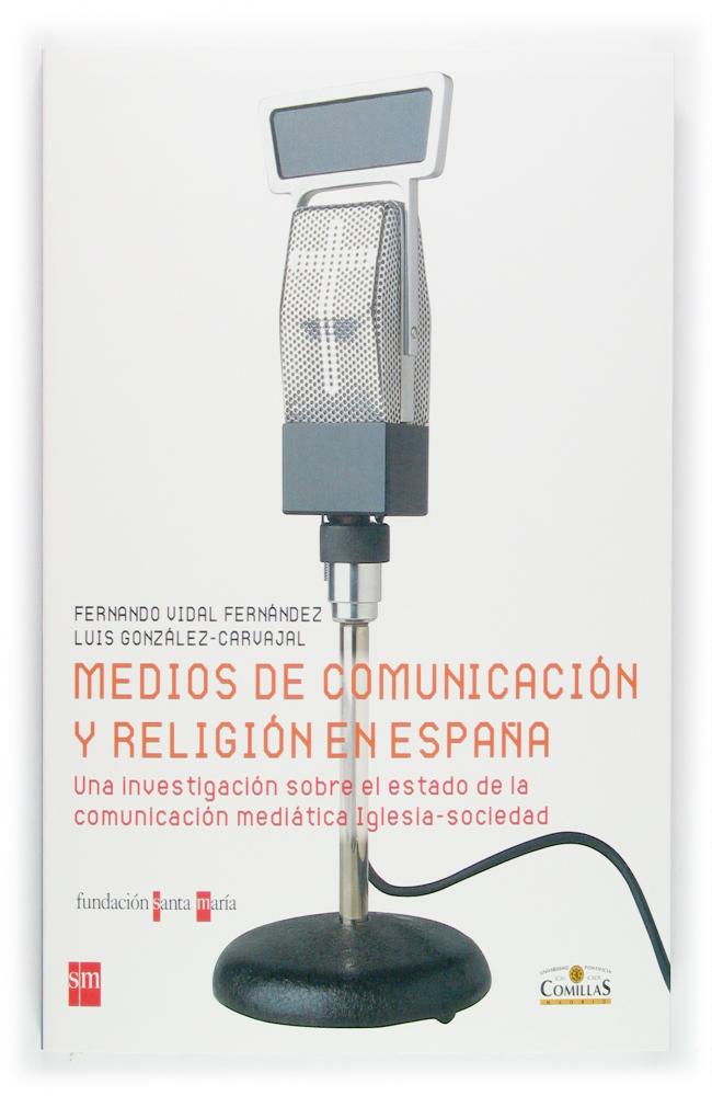 Medios de comunicación y religión en España