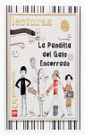 Lecturas. La pandilla del Gato Encerrado. 5 primaria