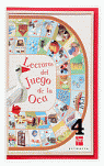 Lecturas del Juego de la Oca. 4 Primaria