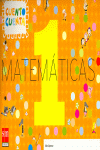 Matemáticas, Cuento cuenta 1. Educación Infantil