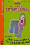 Mis pantalones están hechizados