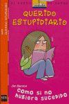 Como si no hubiera sucedido