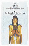 Crónicas de la Torre III. La llamada de los muertos