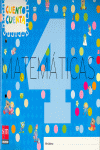 Matemáticas, Cuento cuenta 4. Educación Infantil