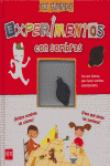Experimentos con sombras