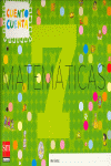 Matemáticas, Cuento cuenta 7. Educación Infantil