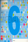 Matemáticas, Cuento cuenta 6. Educación Infantil