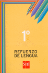 Refuerzo de lengua. 1 ESO