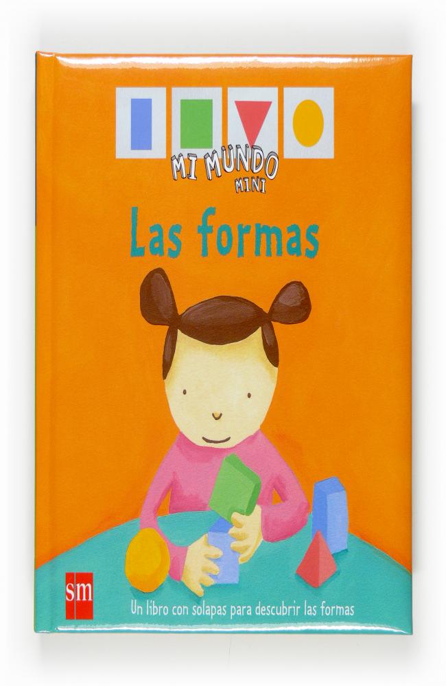 Las formas