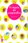 Lecturas. El regalo de cumpleaños. 1 Primaria