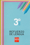 Refuerzo de lengua. 3 ESO