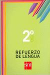 Refuerzo de lengua. 2 ESO