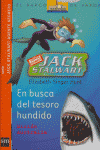 En busca del tesoro hundido