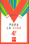 Matemáticas para la vida. 4 ESO
