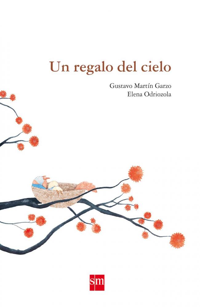 Un regalo del cielo