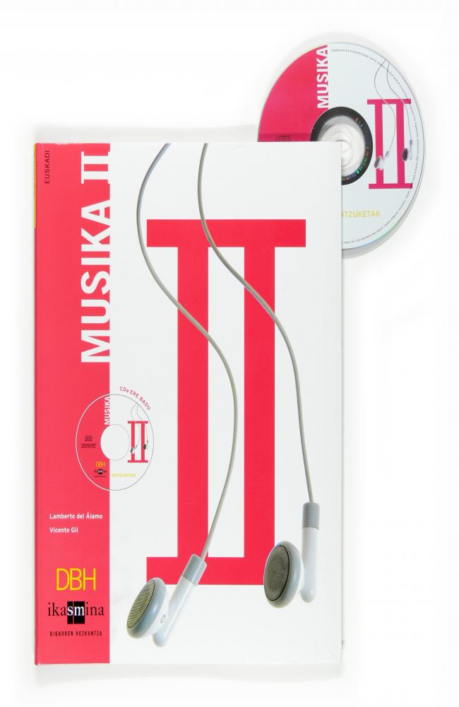 Musika II. DBH