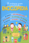 Mi primera gran enciclopedia