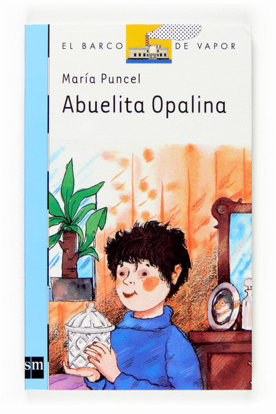 Abuelita Opalina [Edición Especial]