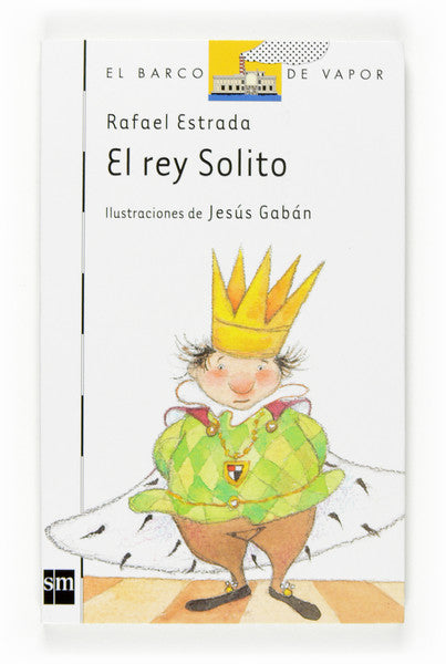 El rey Solito [Edición Especial]