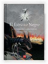 El Ejército Negro II. El Reino de la Oscuridad