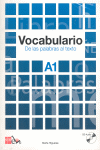 Vocabulario: de las palabras al texto. A1