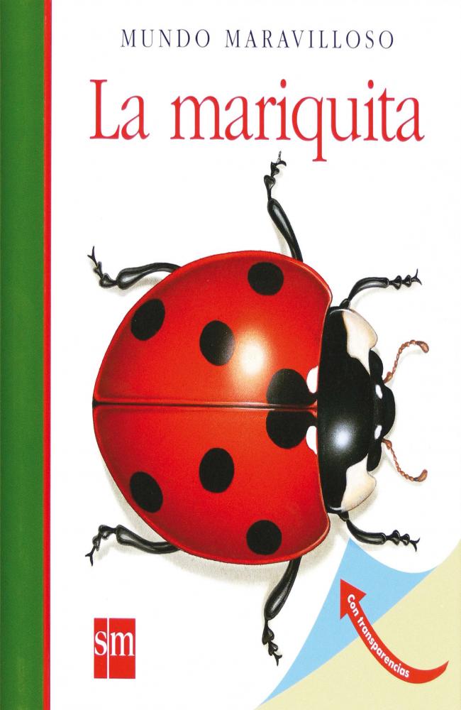 La mariquita