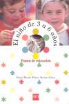El niño de 3 a 6 años