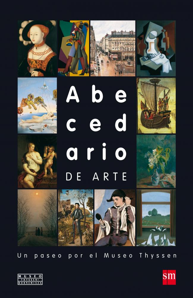 Abecedario de arte