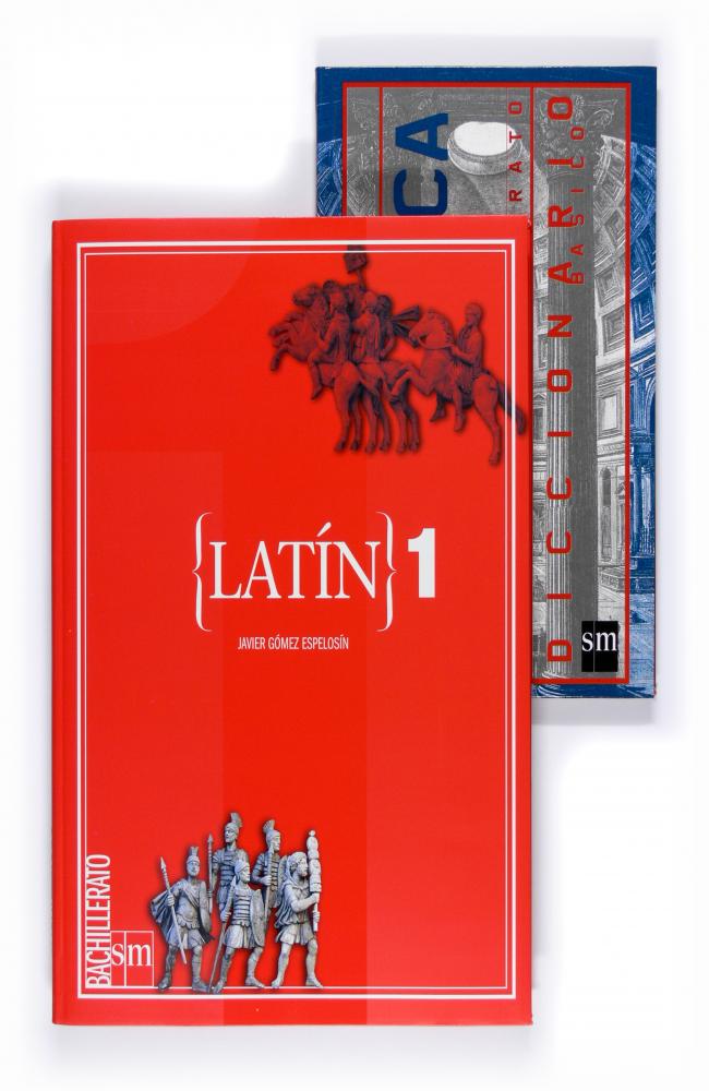 Latín. 1 Bachillerato