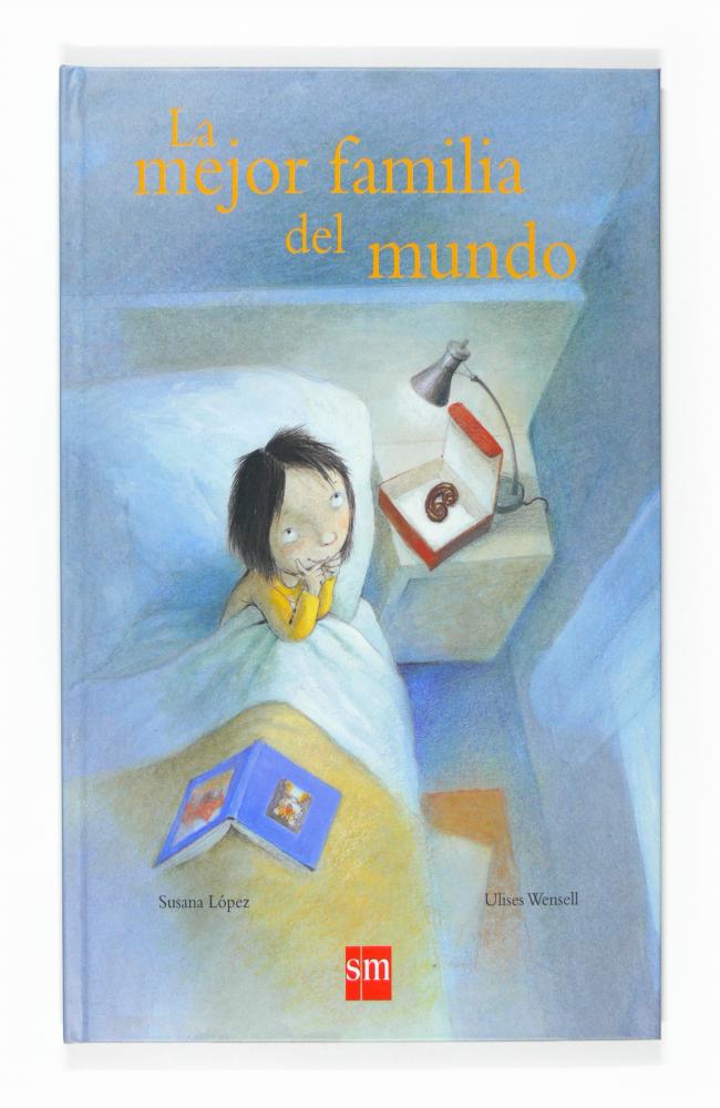 La mejor familia del mundo