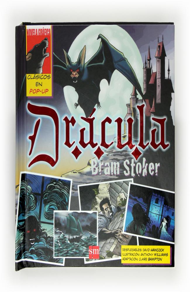 Drácula