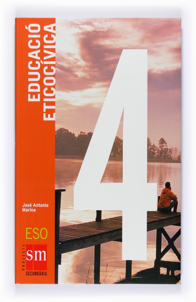 Educació eticocívica. 4 ESO