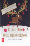 El gran libro de los regalos mágicos