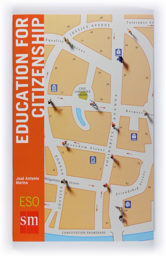 Education for citizenship. ESO