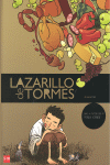 Lazarillo de Tormes