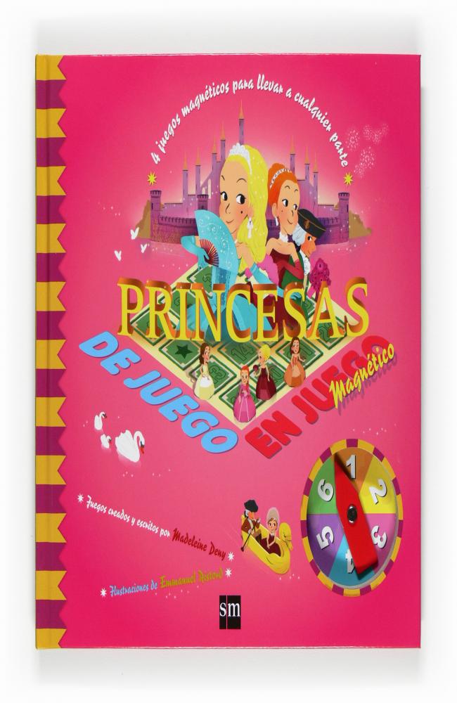 Princesas