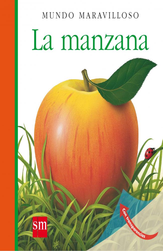 La manzana