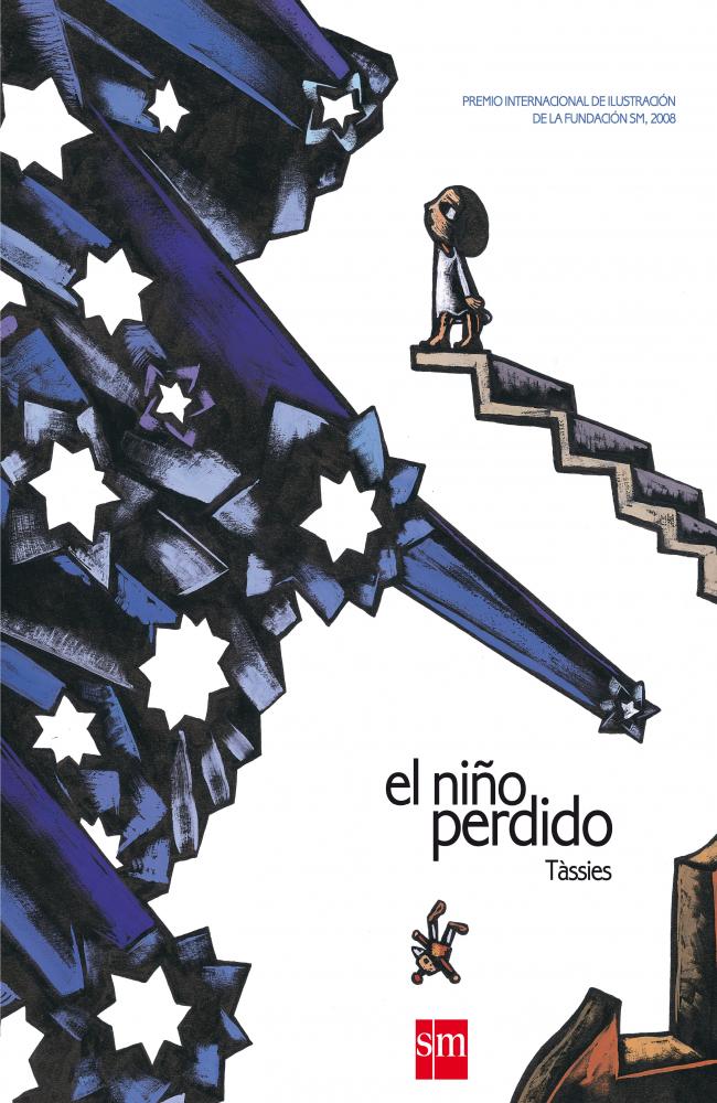 El niño perdido